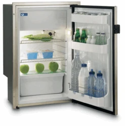 Vitrifrigo Ocean C115ix 12v 24v Stainless Steel Marine Fridge