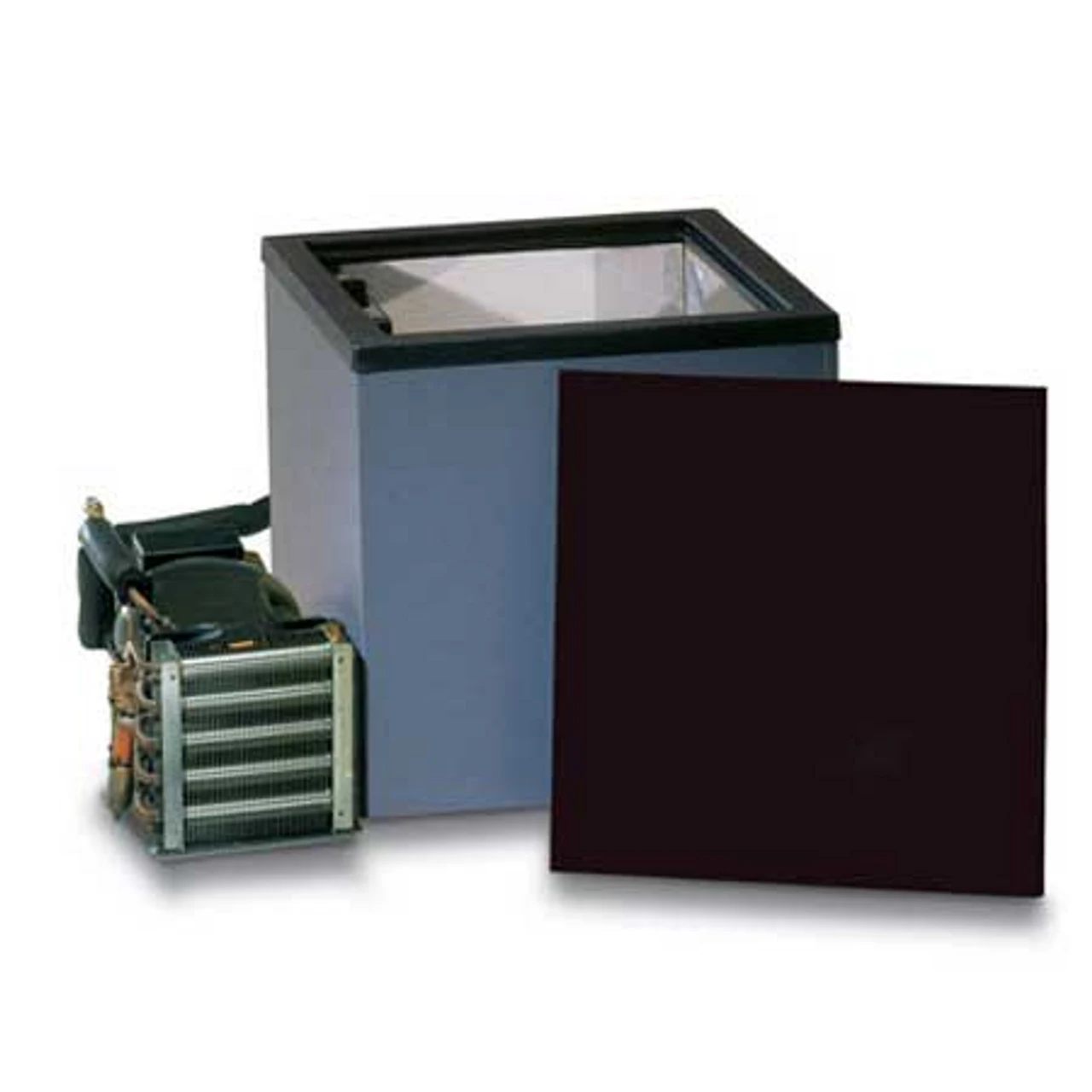 Vitrifrigo C37L 37 Litre Top Opening Campervan Caravan Motorhome Fridge