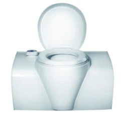 Thetford C503L Caravan & Motorhome Cassette Toilet
