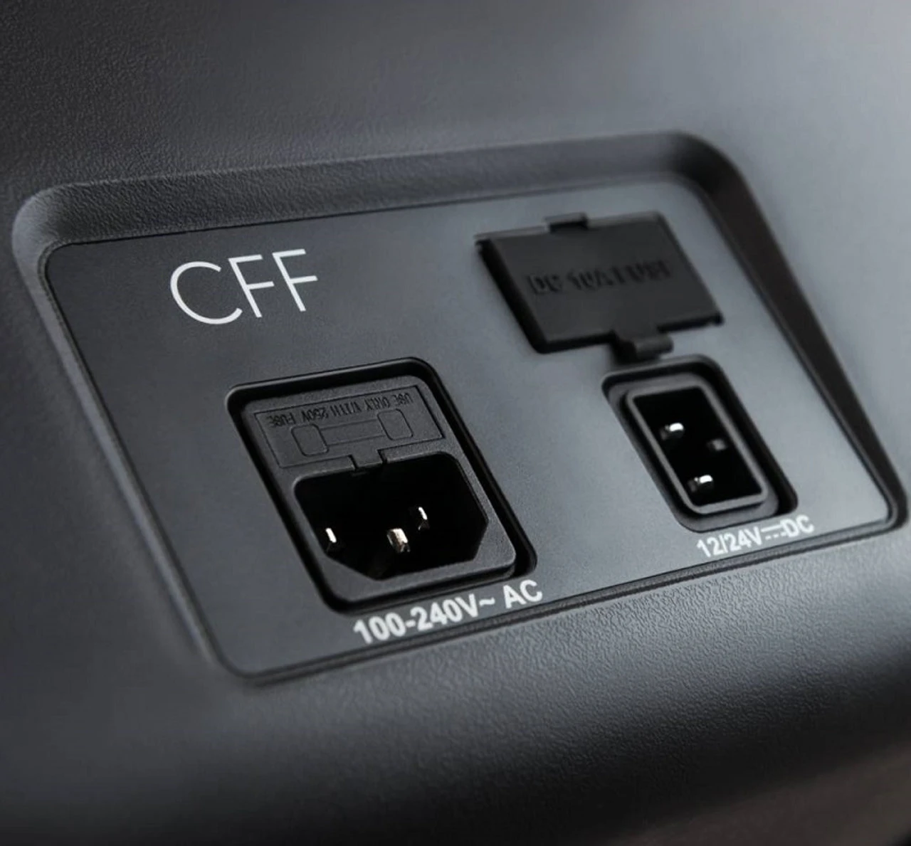 Dometic CFF 45 Portable Compressor Cool Box And Freezer - Image 8