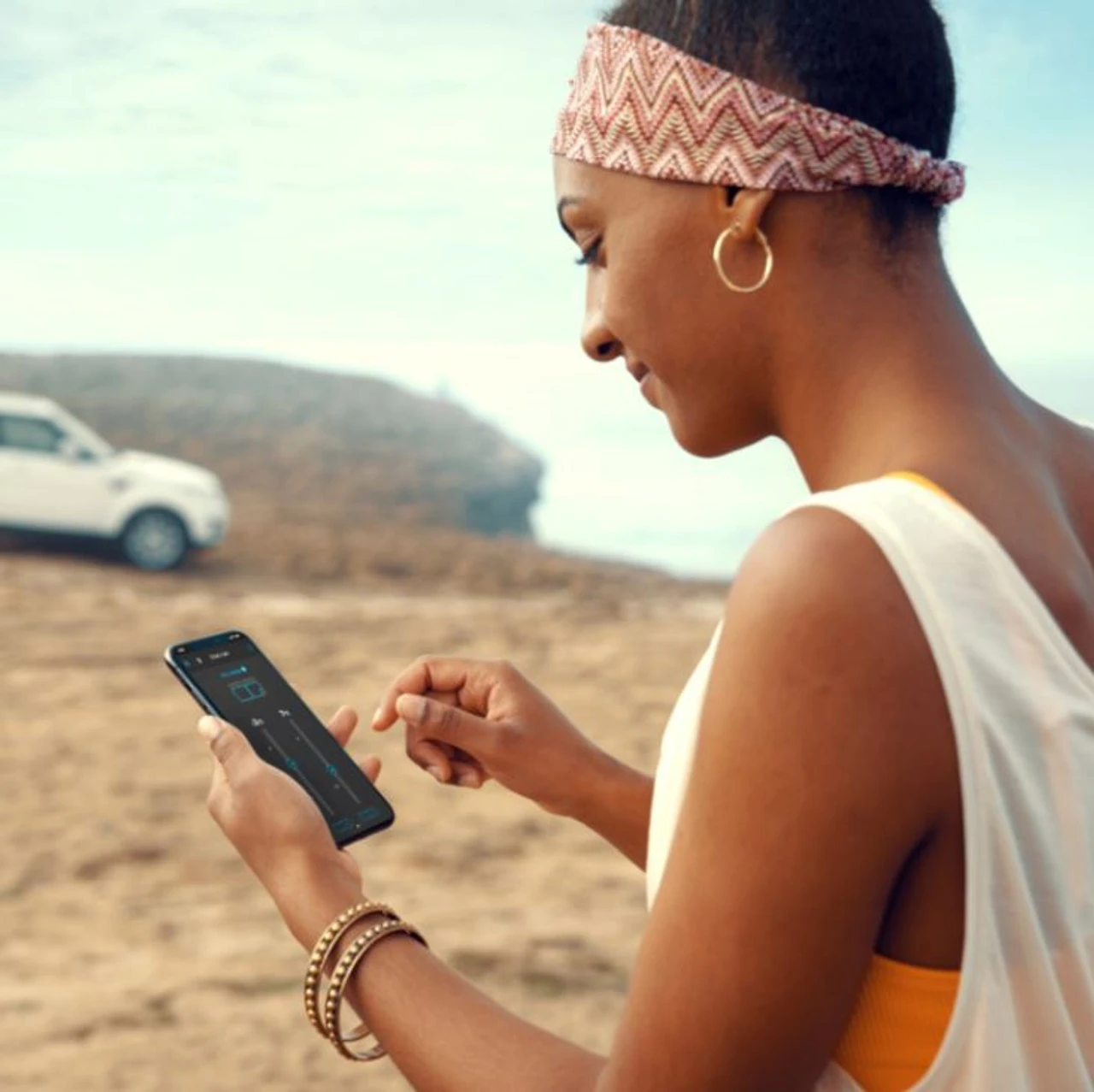 Dometic CFX3-95DZ Portable Dual Zone Compressor Cool Box And Fridge Freezer - Image 9