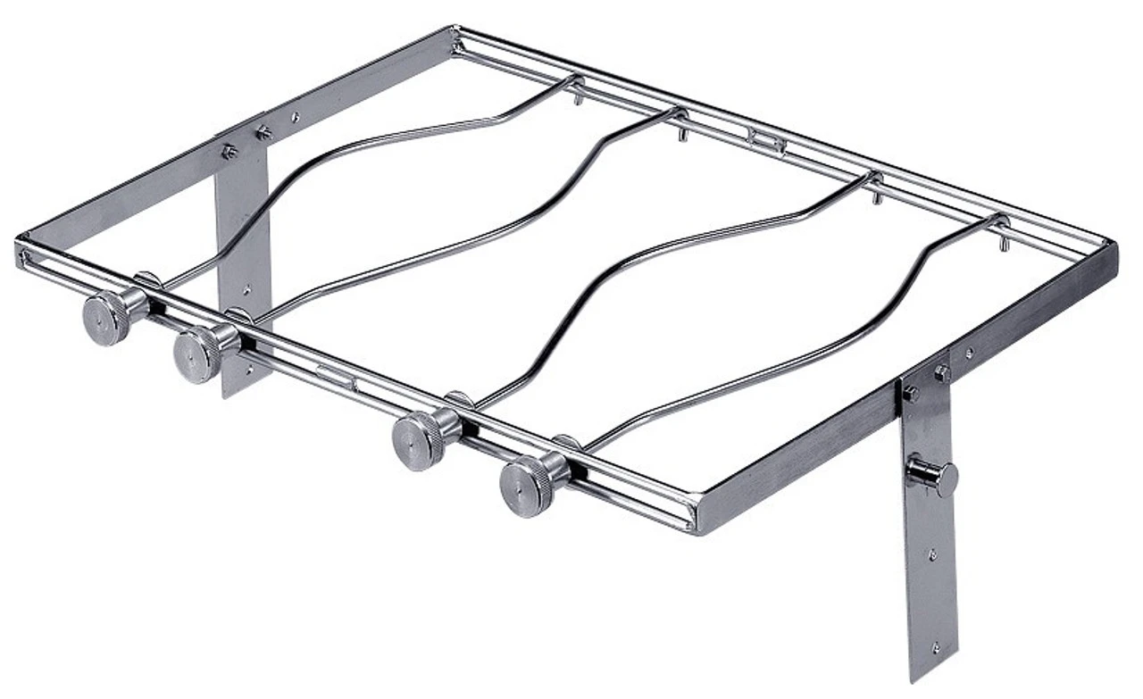 Voyager 4500 Oven, Grill And Hob For Caravans Motorhome Campervans And Marine - Image 7