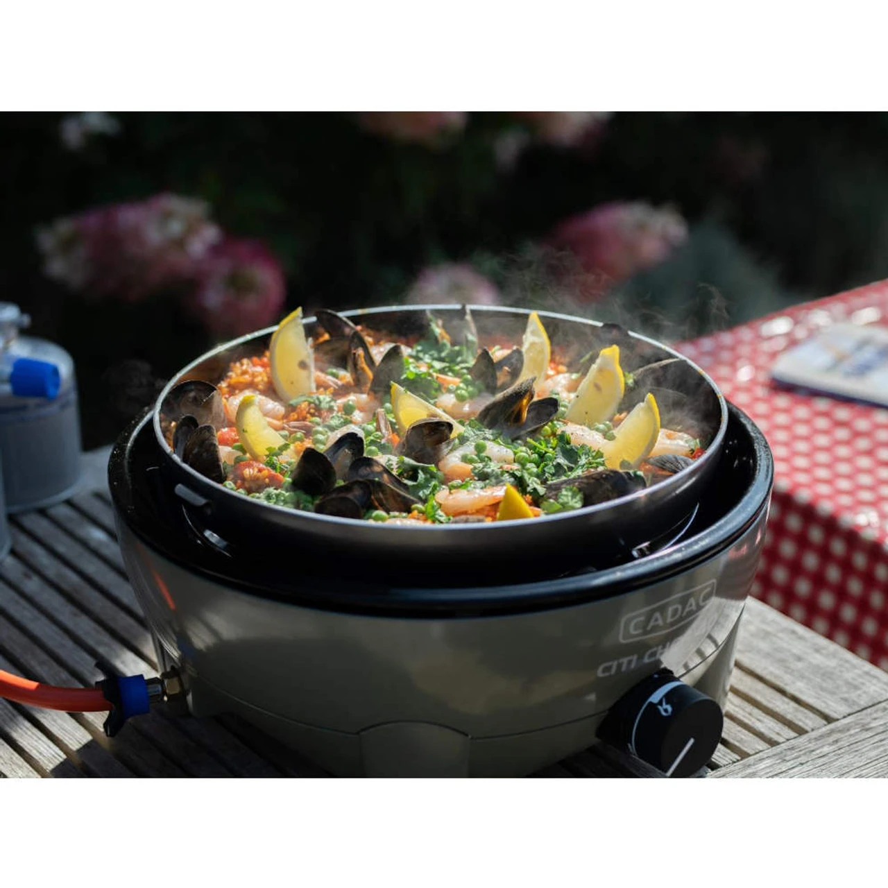 Cadac Chef Pan 40 - Image 3