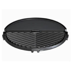 Cadac Grill 2 Braai 40 Half Griddle Half Flat Pan