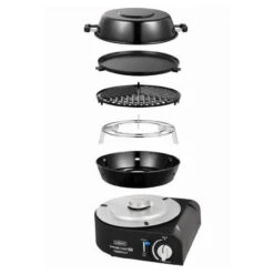 Cadac Safari Chef 30 Compact Gas BBQ