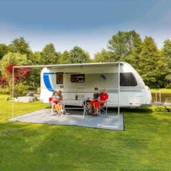 Fiamma Caravanstore XL Caravan And Motorhome Awning Canopy