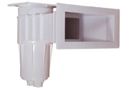 Certikin Wide Mouth Swimming Pool Skimmer