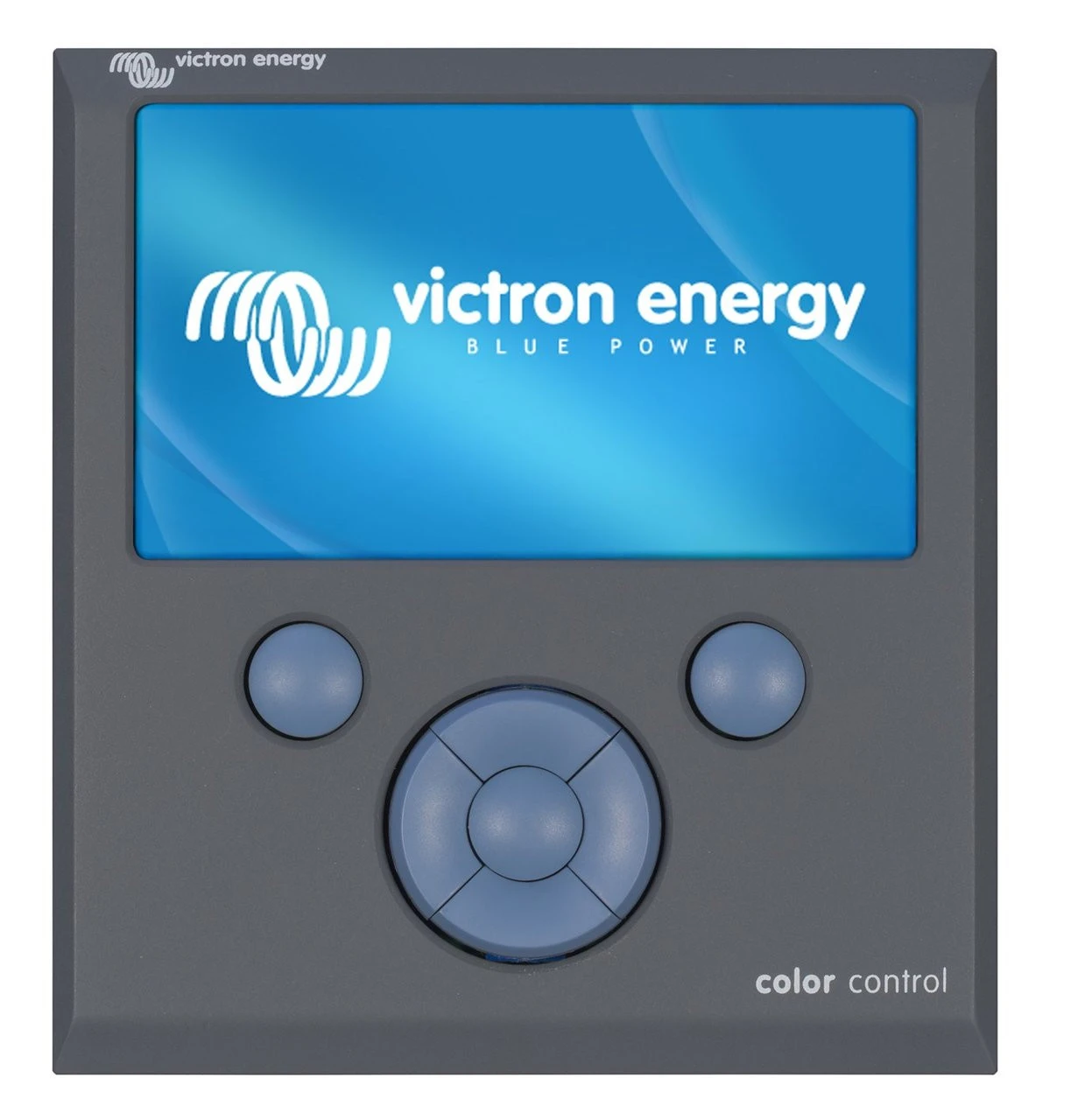 Victron Energy Color Control GX Panel For Batteries & Solar Panels - Image 2