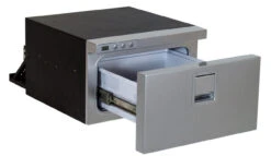 Webasto DR16 Small Drawer Fridge For Campervans & Caravans