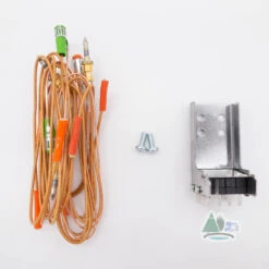 Thetford Spares Kit - Thermocouples, Shut Off & Fixing Kit SSPA0604