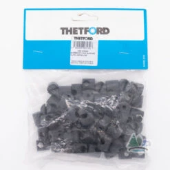Thetford Spares - Pan Support Clips - Large 50 Pack (SSPA0043)