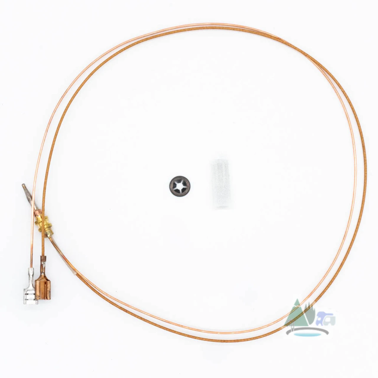 Dometic Spare - Cramer Thermocouple 600mm - 407144290