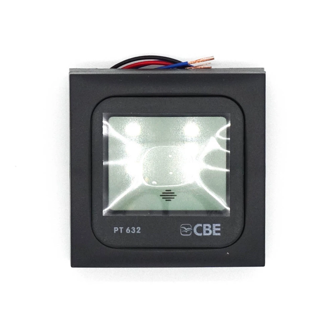 CBE Battery Voltage Display Panel - PT632 - Image 3
