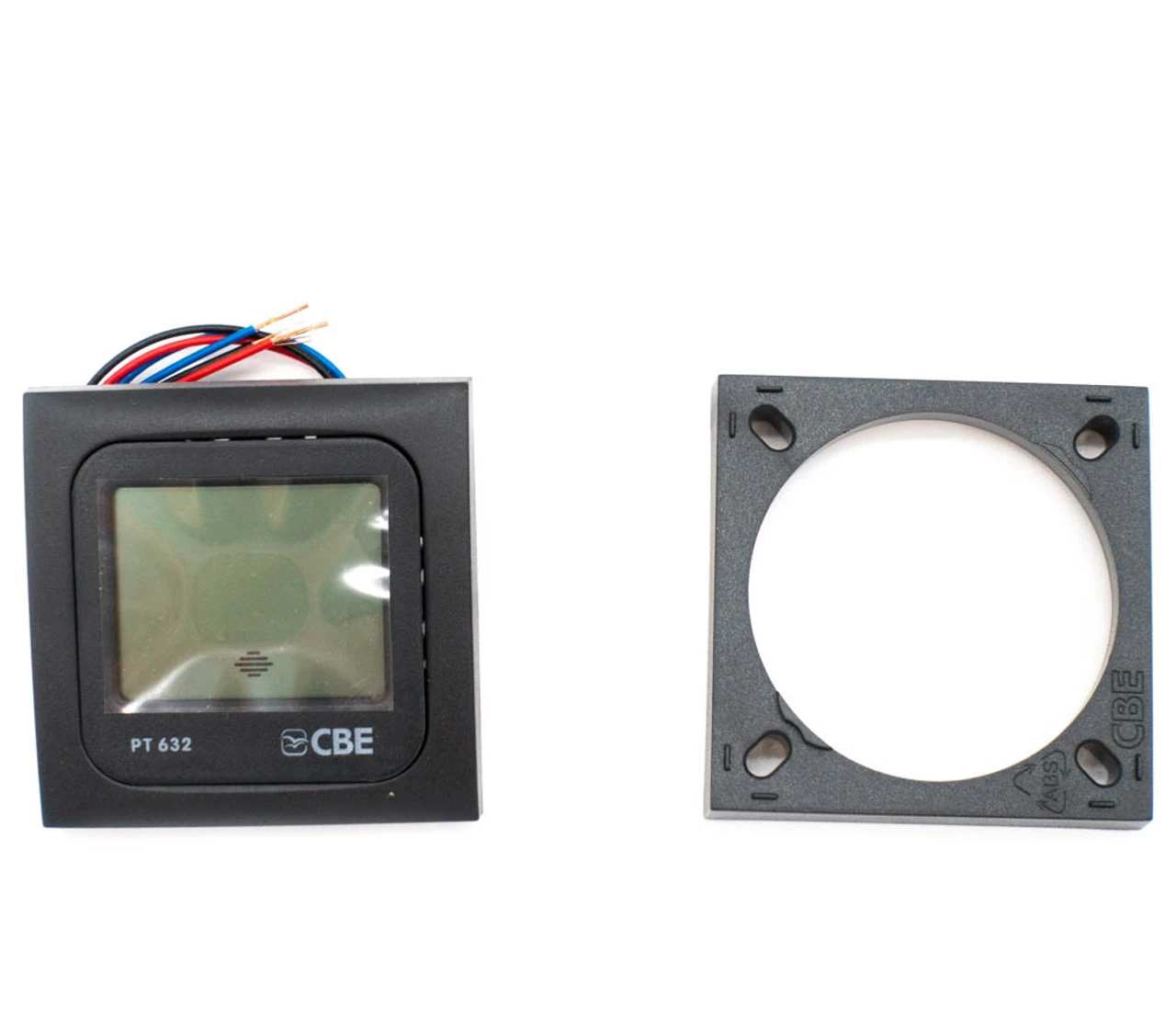 CBE Battery Voltage Display Panel - PT632 - Image 5