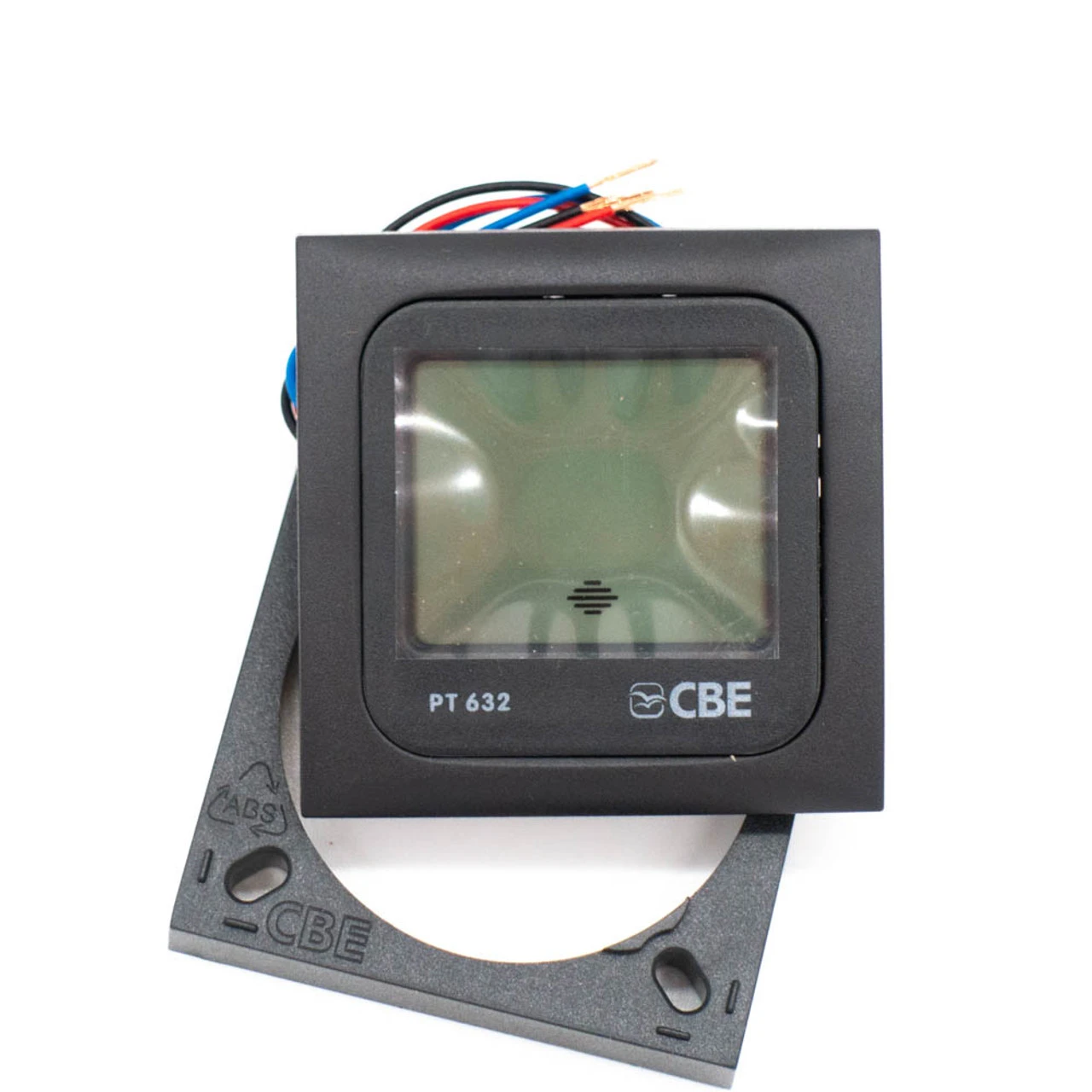 CBE Battery Voltage Display Panel - PT632 - Image 4
