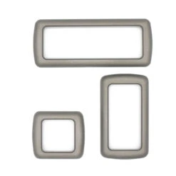 CBE Outer Frames & Support Frames