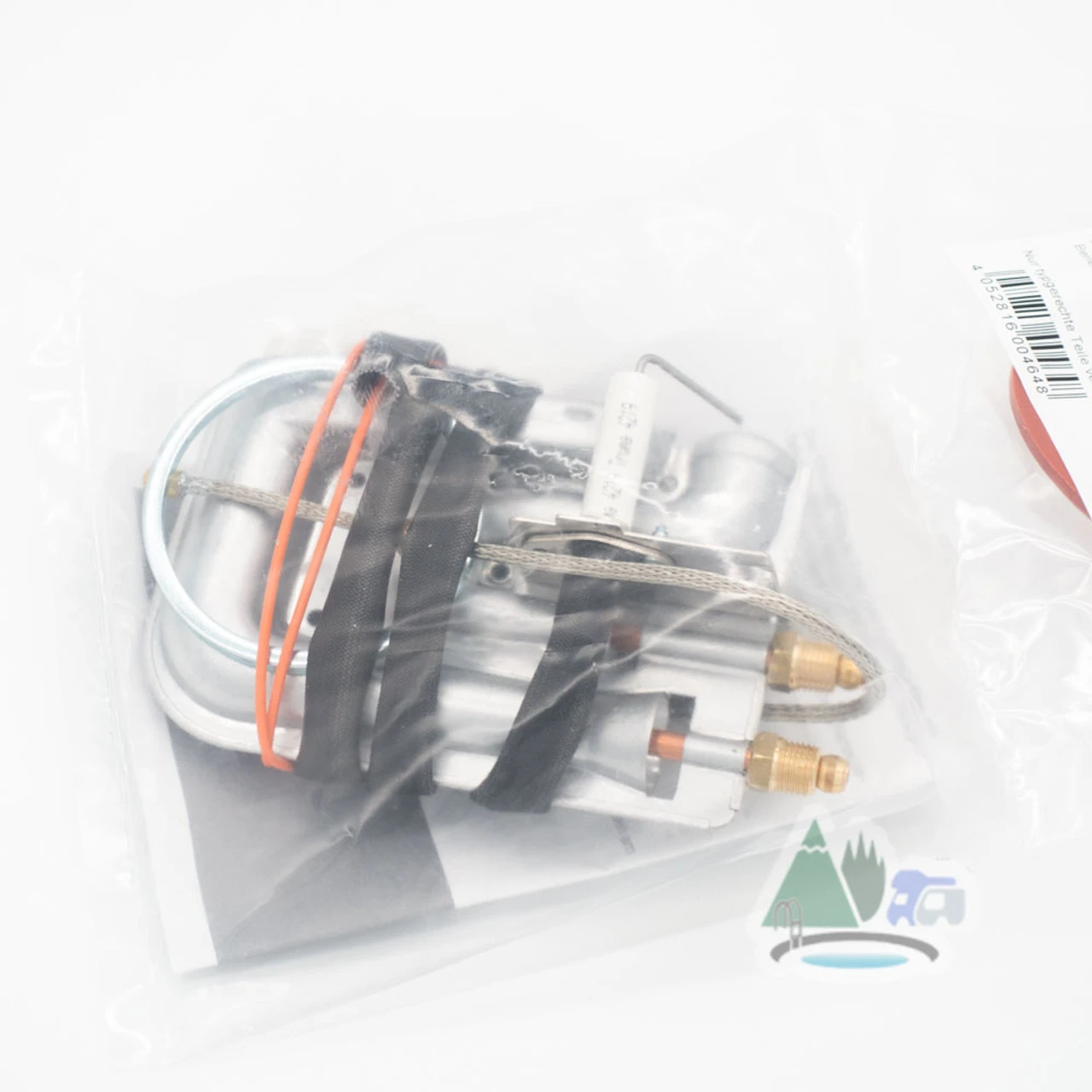 Truma Spare - Burner Assembly Kit For S3002 & S3004 Heaters - Image 4