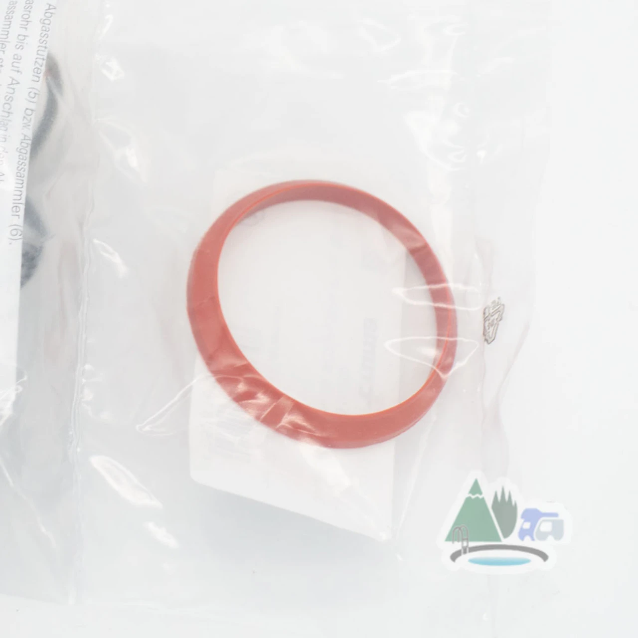 Truma Spare - Burner Assembly Kit For S3002 & S3004 Heaters - Image 6