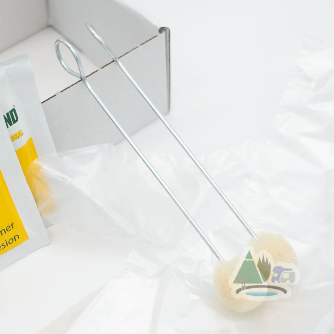 Winbond Ultra Cure - Campervan Window Installation Kit W/ Two Cartridges - Image 3