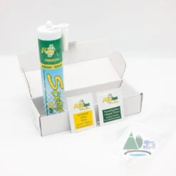 Winbond 60HV Primerless Adhesive Kit For Windows