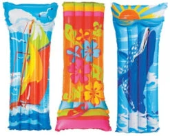 Intex Deluxe Inflatable Swimming Pool Lilo