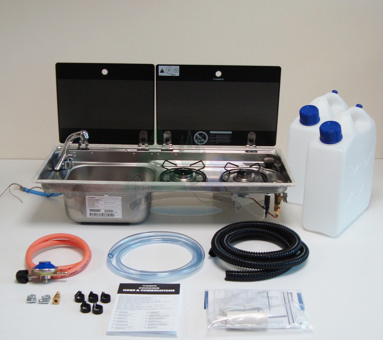 Dometic-Smev 9722 Campervan Van Conversion Kit 1