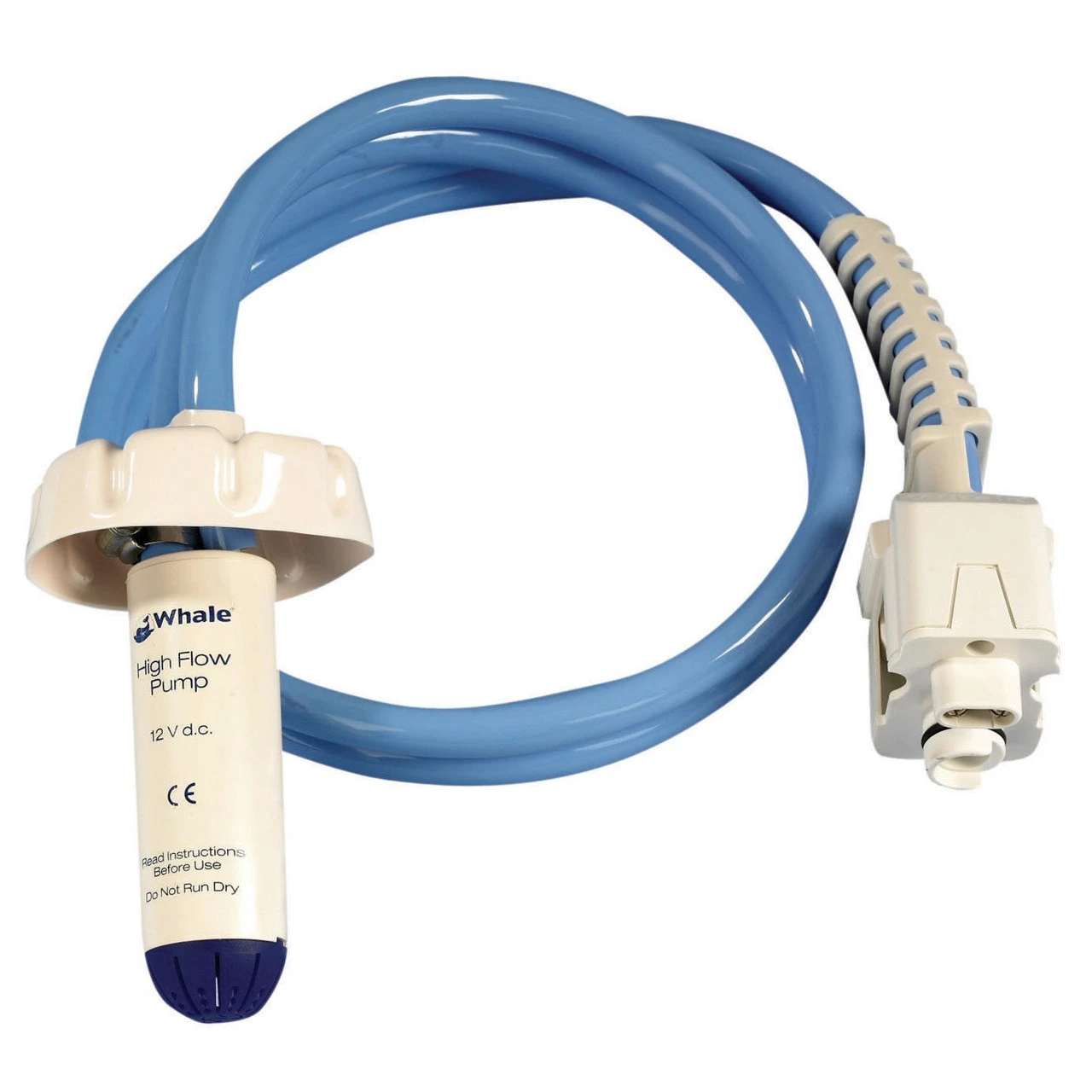 Whale Watermaster High Flow Pump - Truma & Carver II Compatible