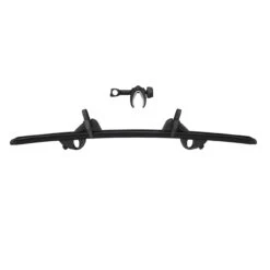 Thule Excellent 3rd Bike Carrier Rail Extension Kit Black