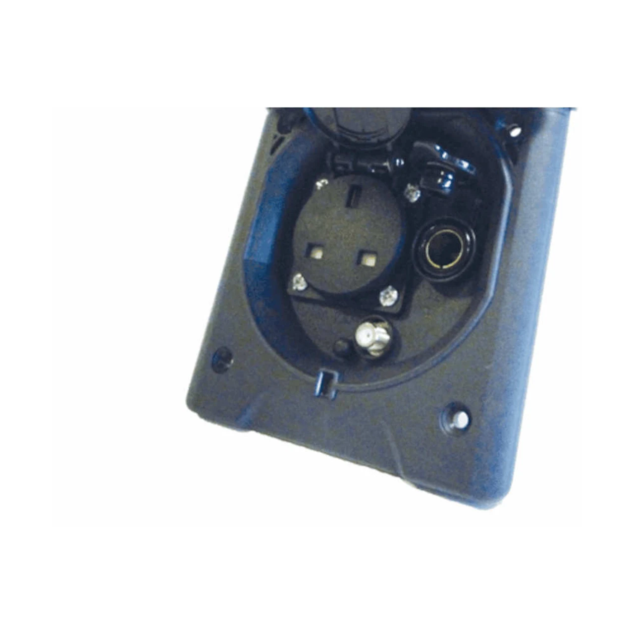 FAWO Flush Fitting External Power Socket - Image 2