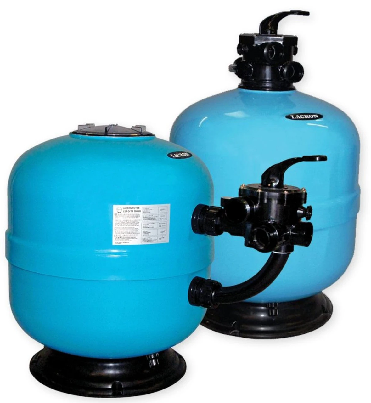 Lacron Swimming Pool Sand Filter