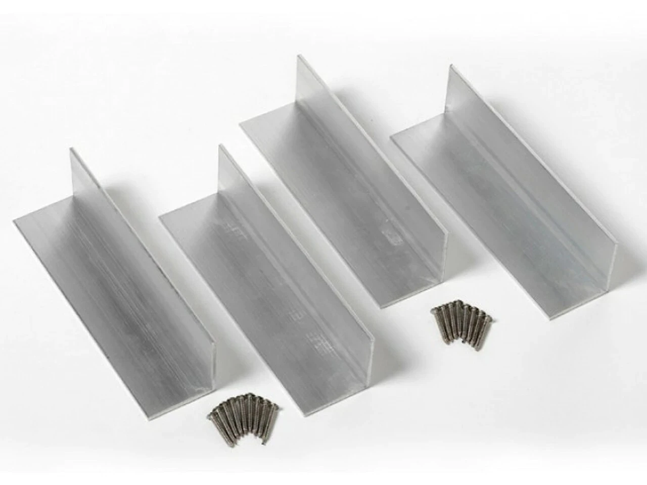 PV Logic 200w Motorhome Solar Panel Kit With 15 Amp MPPT Charge Controller - Image 4