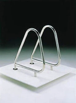 Astral Parallel Swimming Pool Exit Grab Rails Bars Handles