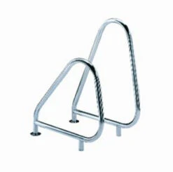 Astral Asymmetrical Swimming Pool Exit Grab Rails Bars Handles