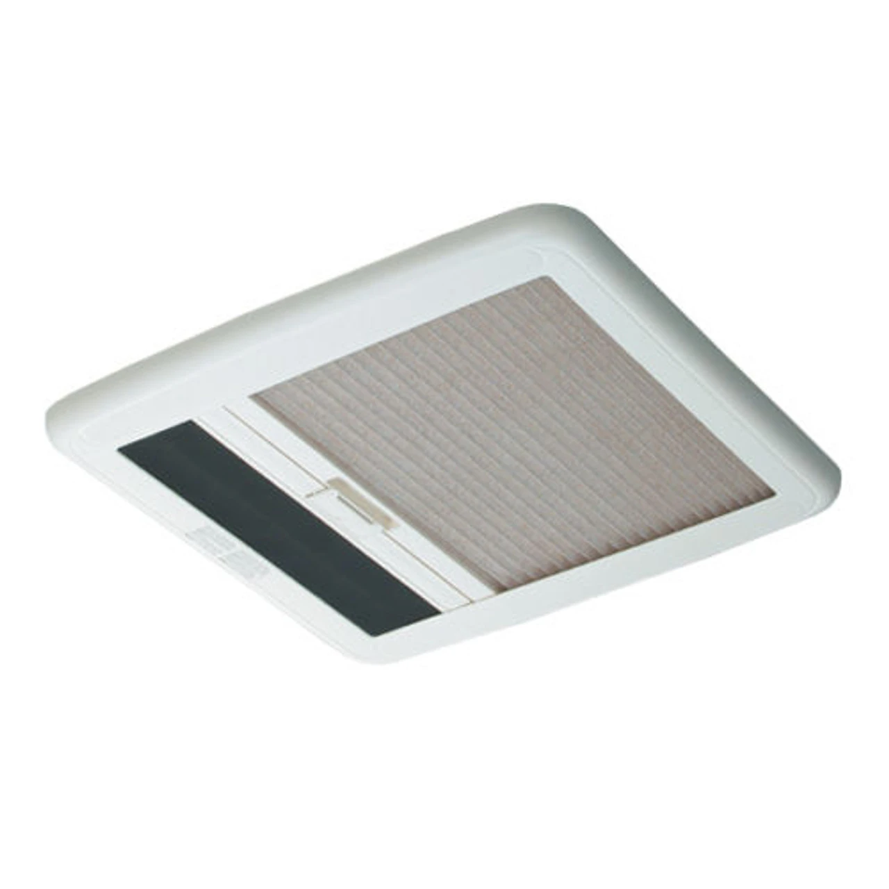 Dometic Seitz Mini Heki Style Caravan & Motorhome Roof Light Vent - Image 3