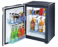 Dometic HiPro 3000 Hotel Silent Mini Bar Absorption Fridge