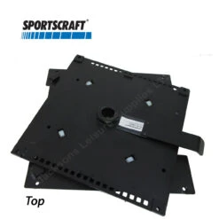 Sportscraft Seat Swivel Plate For VW T5 (N.O.T)