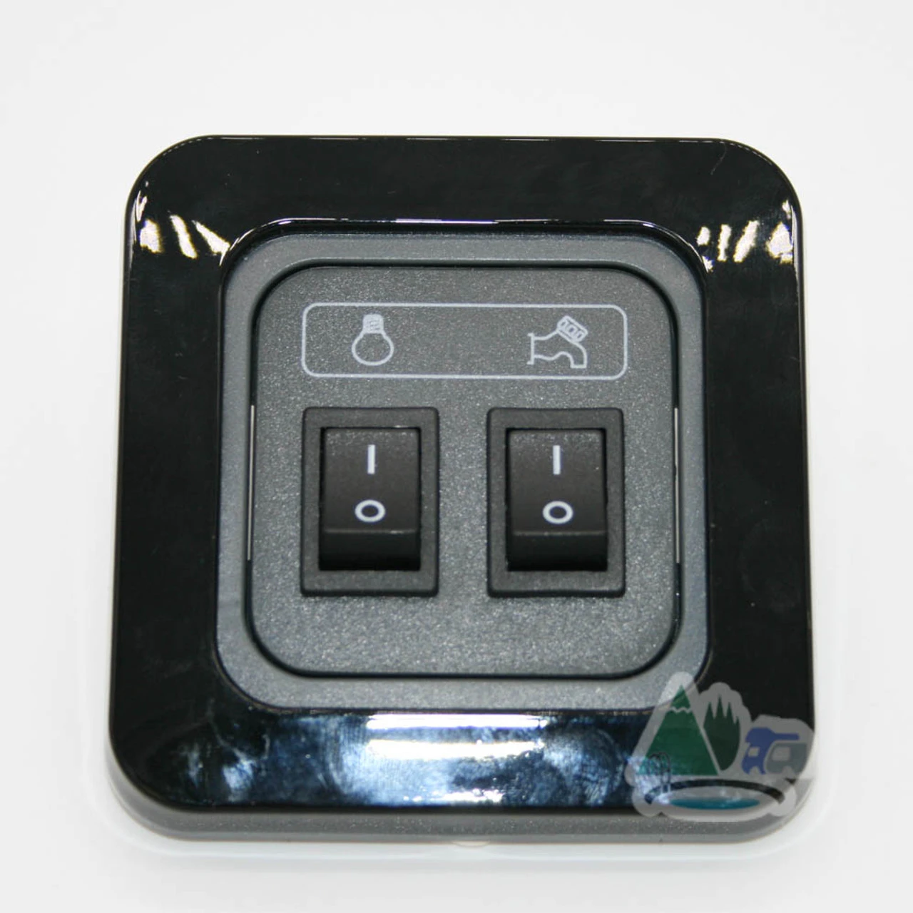 CBE MCPL Pump & Light Switch - Image 3