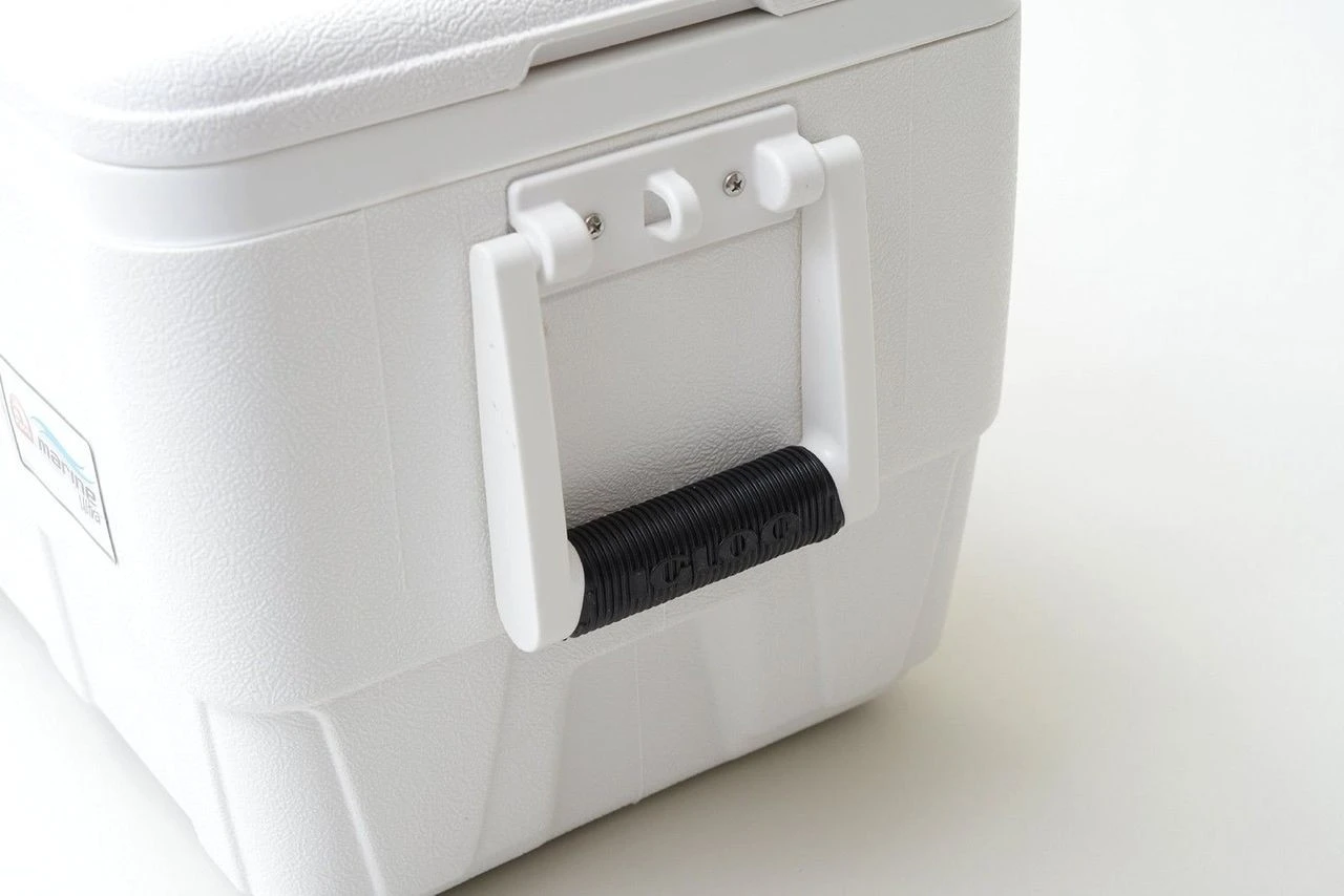 Igloo Marine Ultra 36 QT Cool Box 34L Weekend Ice Box - Image 5