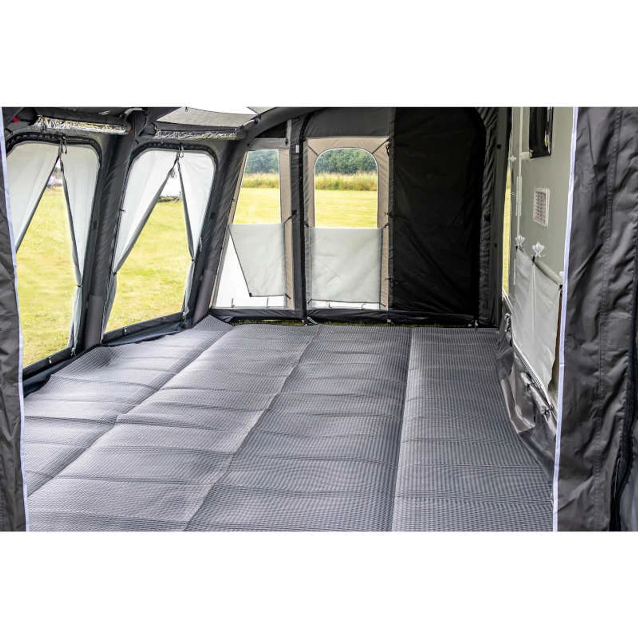 SunnCamp Inceptor Air Extreme 390 Caravan Awning - Image 4