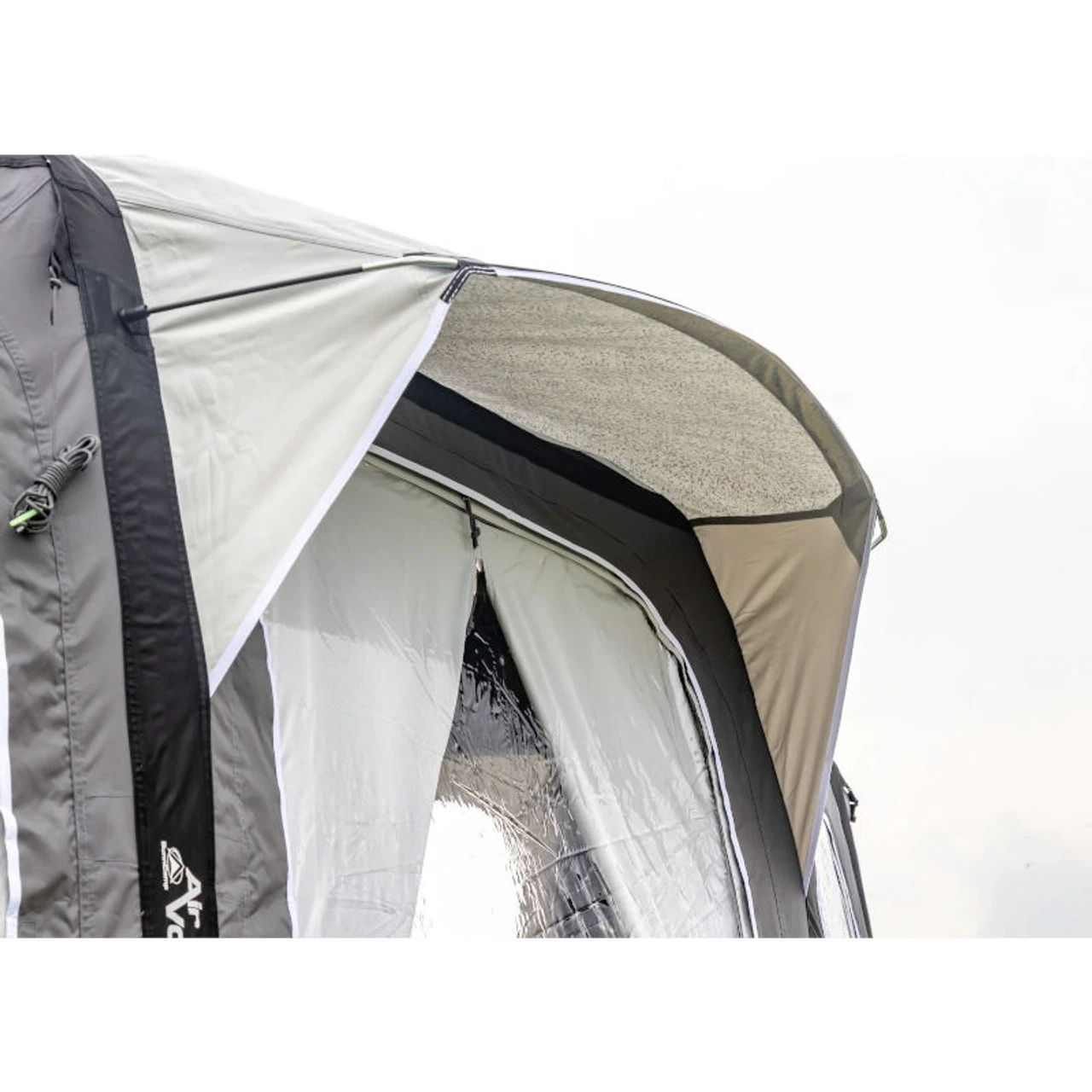 SunnCamp Inceptor Air Extreme 390 Caravan Awning - Image 2