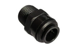 John Guest Speedfit 12mm Straight Male Adaptor