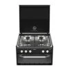 Thetford K1540 Mini Grill W/ 4 Burner Cooker Hob