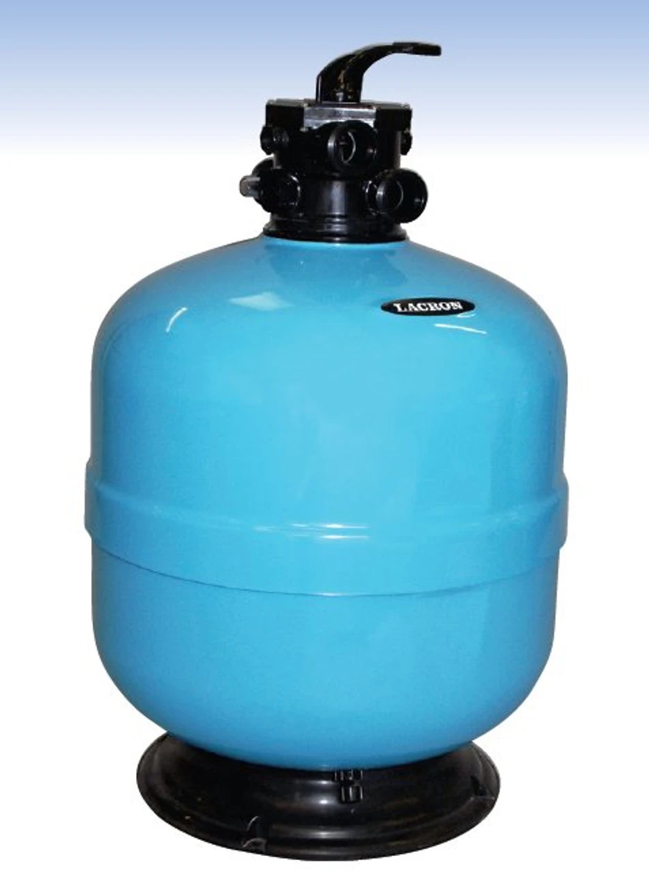 Lacron Swimming Pool Sand Filter - Image 2