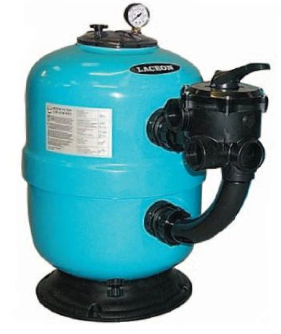 Lacron Swimming Pool Sand Filter - Image 4