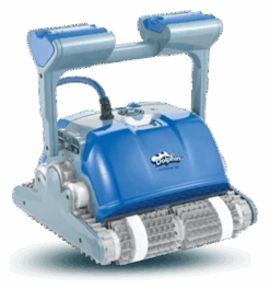 Dolphin Supreme M400 Pro Automatic Swimming Pool Cleaner