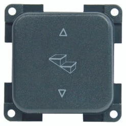 CBE 3 Position MCG5 Step Switch