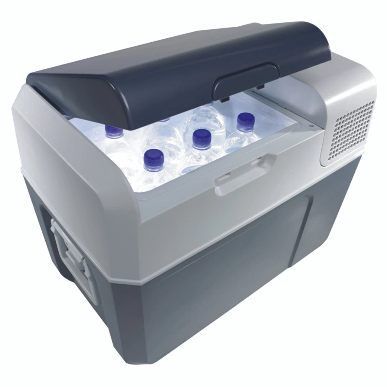 Dometic Mobicool FR40 38L Portable Compressor Cool Box 12v/24v/230v - Image 2