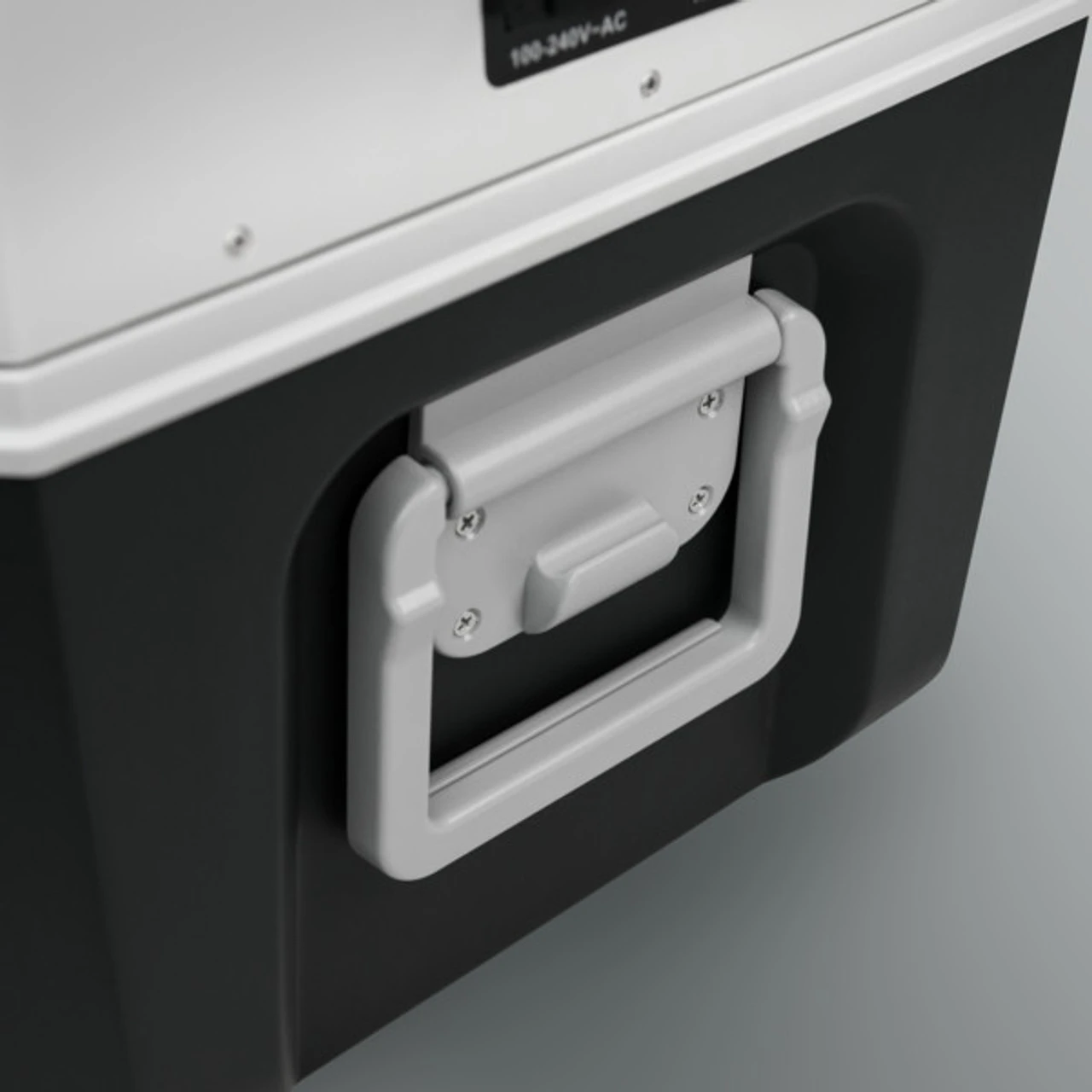 Dometic Mobicool FR40 38L Portable Compressor Cool Box 12v/24v/230v - Image 6