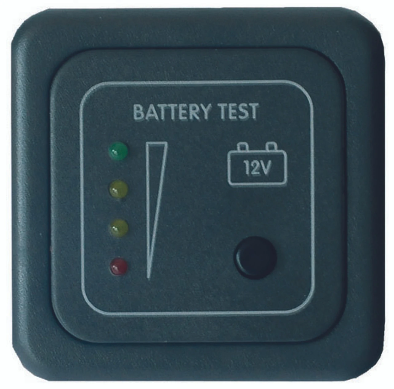 CBE MTB Caravan Motorhome Battery Meter Tester
