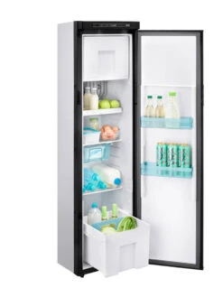 Thetford N3142 Manual 3 Way Caravan Motorhome Fridge Freezer